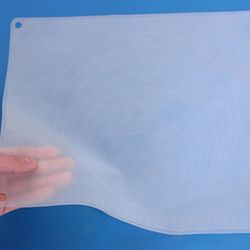 Folha de silicone para desidratador Sedona