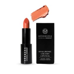 Batom ecológico cor "Orange Agate" - Herbera Biocosmética