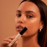 Iluminador ecológico tono "Sun Stone" - Herbera Biocosmética