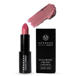 Batom ecológico cor "Garnet Star" - Herbera Biocosmética
