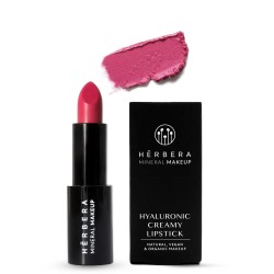 Pint lips ecológico cor "Pink Tourmaline" - Herbera Biocosmética