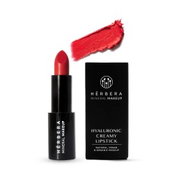 Pint lips ecológico cor "Red Diamond" - Herbera Biocosmética