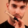 Corrector cremoso ecológico tono "Desert Rose" - Herbera Biocosmética