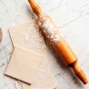Conjunto de 6 moldes de cone de aço inoxidável - Ibili