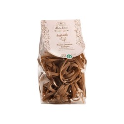 Tagliatelle de trigo sarraceno sem glúten e ecológica, 250 g - Pasta Natura