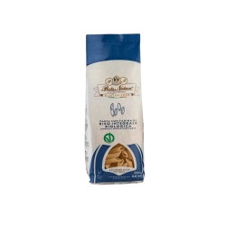 Penne de arroz integral sem glúten e orgânico, 250 g - Pasta Natura