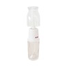 Pulverizador de óleo de vidro, 170 ml - Ibili