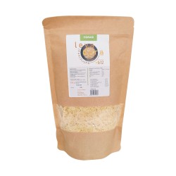 Levedura nutricional enriquecida com Vit B12 - Conasi