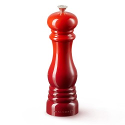 Moinho de pimenta cor cereja - Le Creuset