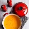 Moinho de pimenta cor cereja - Le Creuset