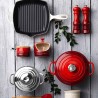 Moinho de pimenta cor cereja - Le Creuset
