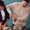Moinho de pimenta cor cereja - Le Creuset