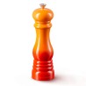 Moinho de pimenta cor vulcânica - Le Creuset
