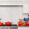 Moinho de pimenta cor vulcânica - Le Creuset