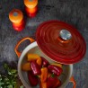 Moinho de pimenta cor vulcânica - Le Creuset