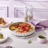 Moinho de pimenta cor merengue - Le Creuset