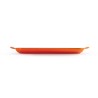 Parrilla de hierro fundido, 32 cm, color volcánico - Le Creuset