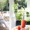 Taza de cerâmica grés esmaltada 200 ml, cor vulcânica - Le Creuset