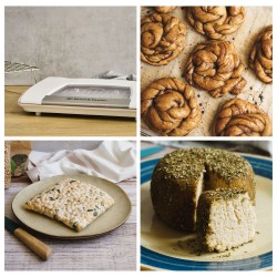 Curso online "A arte da fermentação em Brod & Taylor"