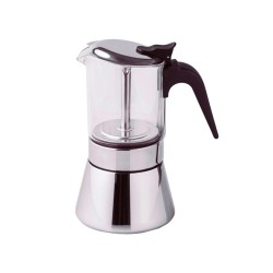 Cafeteira italiana Siena 530 ml - Lacor