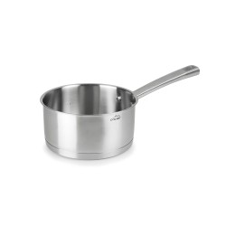 Cazo de aço inoxidável, foodie, 20 cm - Lacor