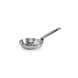 Sartén de ferro Ferrum, 14 cm - Lacor