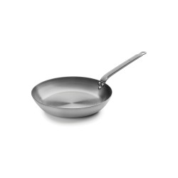 Frigideira de ferro Ferrum, 26 cm - Lacor