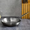 Frigideira de ferro Ferrum, 26 cm - Lacor