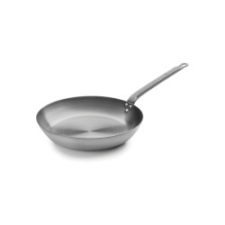 Frigideira de ferro Ferrum, 28 cm - Lacor
