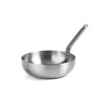 Sartén alta de hierro Ferrum, 32 cm - Lacor