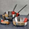 Cazo de ferro, 20 cm - Lacor