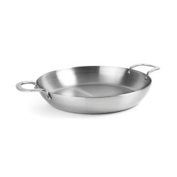 Paellera de ferro, 28 cm - Lacor