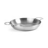 Paellera de ferro, 28 cm - Lacor
