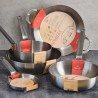 Paellera de ferro, 28 cm - Lacor