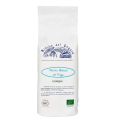Farinha de trigo branca orgânica, 800 g - Rincón del Segura