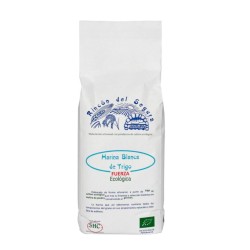 Farinha de força ecológica, 800 g - Rincón del Segura