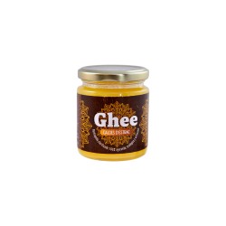 Ghee de vaca, ecológico, 250 ml - Caldes D´Estrac