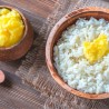 Ghee de vaca, ecológico, 370 ml - Caldes D´Estrac