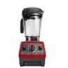 Batidora Vitamix Explorian E520 - Vermelha