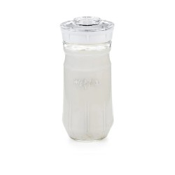 Kit para fazer kéfir caseiro tamanho grande, branco - Kefirko