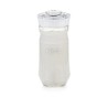 Kit para fazer kéfir caseiro tamanho grande, branco - Kefirko