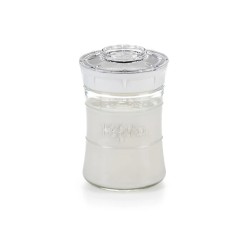 Kit para fazer Kéfir caseiro tamanho pequeno, branco - Kefirko