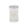 Kit para fazer Kéfir caseiro tamanho pequeno, branco - Kefirko