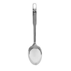 Colher grande de aço inoxidável para servir - Lacor