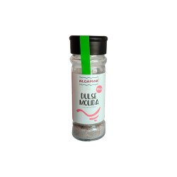 Alga dulse ecológica moída - Algamar