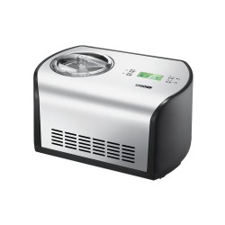 Heladera con compresor One 1,2 litros - Unold