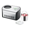 Heladera con compresor One 1,2 litros - Unold