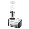 Heladera con compresor One 1,2 litros - Unold