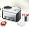 Heladera con compresor One 1,2 litros - Unold