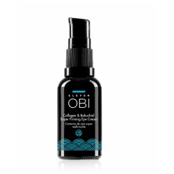 Contorno de olhos reafirmante Bakuchiol - Eleven Obi